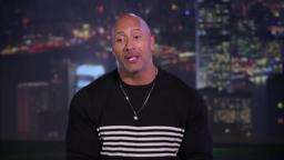 Different Kind of Character | Bonus Clip