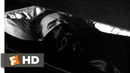 Abbott and Costello Meet Frankenstein (3/11) Movie CLIP - Dracula Rises (1948) HD