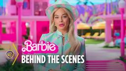 Bringing Barbie to the Big Screen