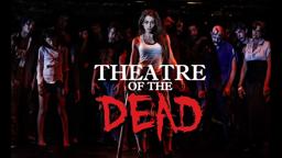 Theatre of the Dead (2013) Trailer #1 OFFICIAL Independent ZOMBIE Film