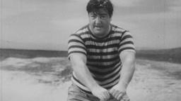 Pardon My Sarong (1942) ORIGINAL TRAILER