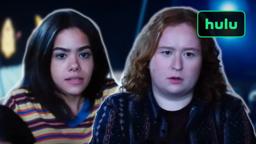 Date Announcement & First Look