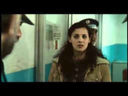 Retorno a Hansala [2008] de Chus Gutiérrez - Trailer