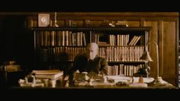 Youth Without Youth (2007) Trailer