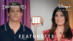 Enchanted in 30 Seconds