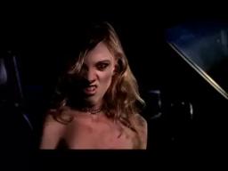 b movie / monster movie - Hyenas (2011)