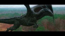 THE DARK KINGDOM -  Official Trailer 1