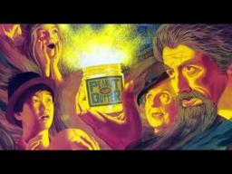 The Peanut Butter Solution (1985) - Trailer HD 1080p