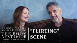 “Still Flirting With Me” (Scene)