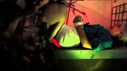 The Corpse Grinders 3 Trailer (HD)