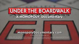 Under the Boardwalk: The MONOPOLY Story - Trailer 1