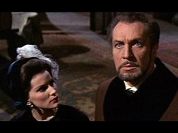 Joe Dante on THE HAUNTED PALACE