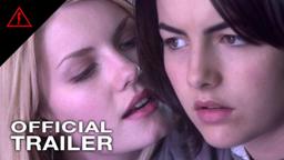 The Quiet - Official Trailer (2005)