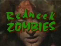 Redneck Zombies (1989) - Official Trailer HD