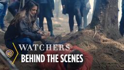 Behind the Scenes - Ainriochtán and Irish Fairy Folklore