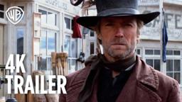 4K Ultra HD Movie Trailer