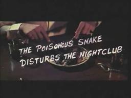 Bruka, Queen of Evil (1973) trailer