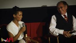 AFI Fest Q&A