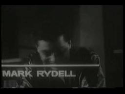 Sal Mineo - Crime in the Streets