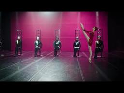 Carmen Suite/Petrushka - Bolshoi Ballet in Cinema (Official trailer)