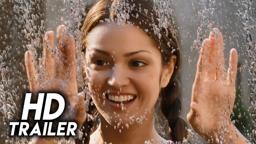 Clockstoppers (2002) Original Trailer [FHD]