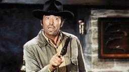 Shoot Out (1971) ORIGINAL TRAILER