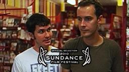 New Low - Official Trailer (2010 Sundance Film Festival) Toby Turner (Tobuscus)