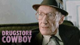 'Tom The Priest' Scene