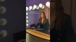 comment 'slay queen' to affirm