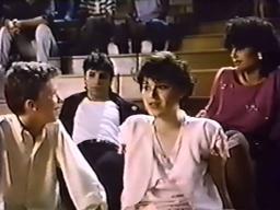 Sixteen Candles 1984 TV trailer