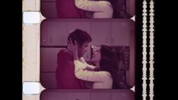 Thieves (1977) 16mm film short teaser trailer tv ad