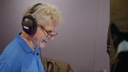 A Look Inside Featurette
