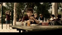 'Ronan's Escape' - Official film trailer. [HD]