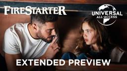 "Something Feels Weird In My Body" Extended Preview