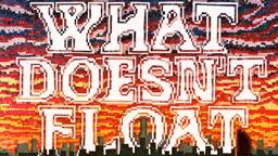 What Doesn't Float | Official Trailer | Circle Collective