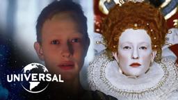 Elizabeth's Iconic Transformation