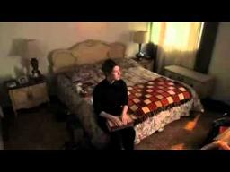 The Pact (short film) Trailer