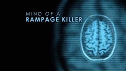 Mind of a Rampage Killer | NOVA