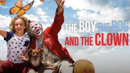 The Boy, the Dog and the Clown // Official Trailer