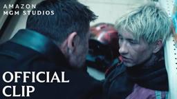 Who Are You Working For - Clip