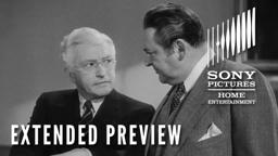 MR. SMITH GOES TO WASHINGTON: FIRST 10 MINUTES OF THE FILM
