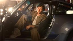 Car Talk with Anthony Ramos