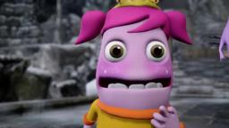 Ogre (2019) | Trailer | Thomas Freeley | Maria Petrano | Jacob Whiteshed | James Snider