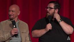 Academy Conversations: The Boxtrolls