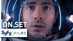 400 Days - OFFICIAL EPK Dane Cook, Brandon Routh, Caity Lotz, Tom Cavanagh, Ben Feldman