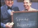 "SPEEDY DELIVERY" Mister Rogers Documentary on KDKA News CBS