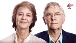 Charlotte Rampling & Tom Courtenay on 45 Years