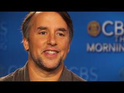 Why director Richard Linklater kept "Boyhood" a secret for 12 years