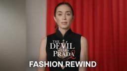 Fashion Rewind