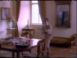 1996 "Young Indiana Jones: Travels With Father" commercials